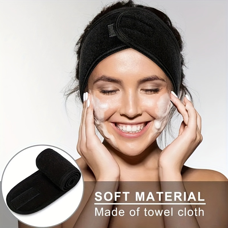 Verstelbare brede hoofdband vo - Women'S Vanity Accessories recensie en prijs