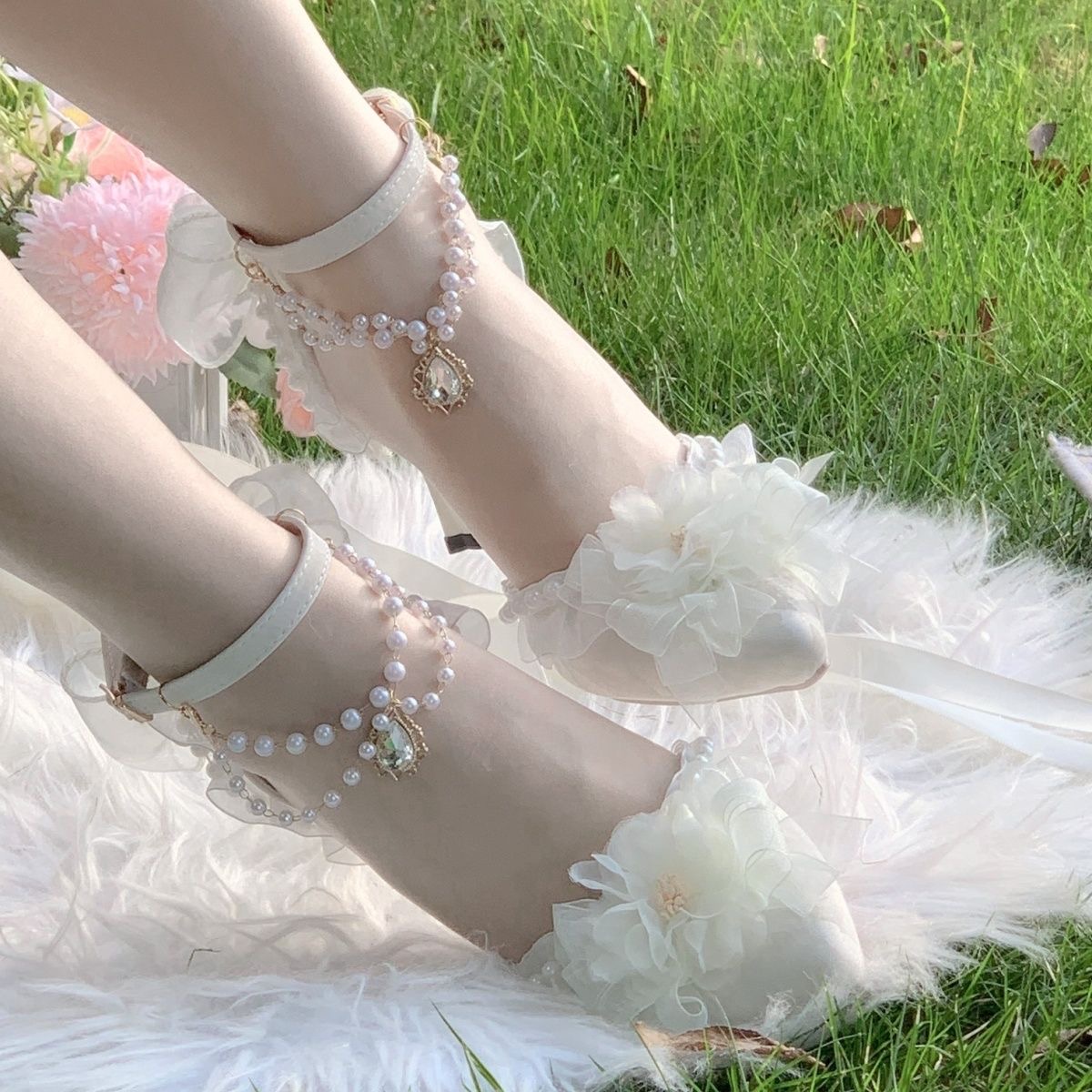 Dameshakken Elegante damesscho - Women'S Y2K Accessories recensie en prijs