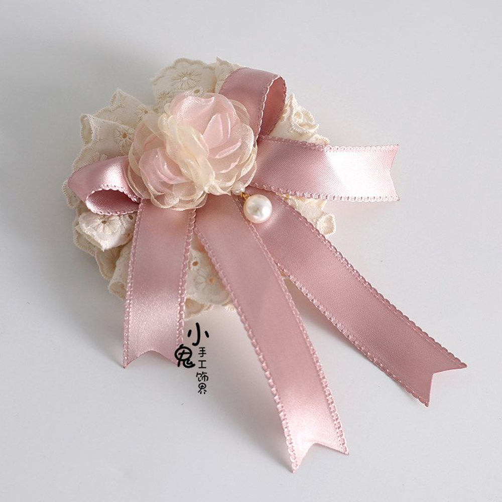Ballet Lolita Balletstijl Leuk - Women'S Y2K Accessories recensie en prijs