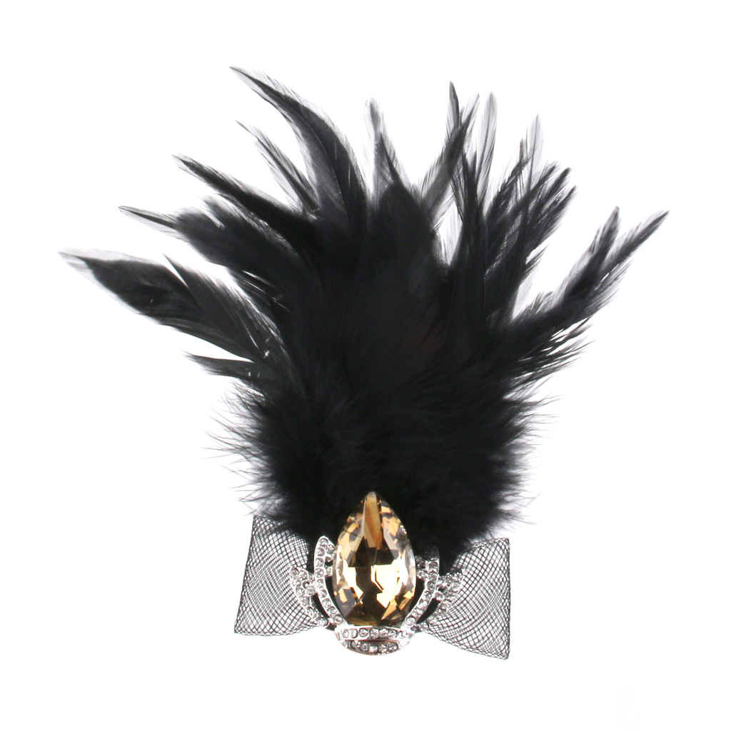 Mode Sieraden Vintage Broche S - Women Jewelry Accessories For Black Dress recensie en prijs