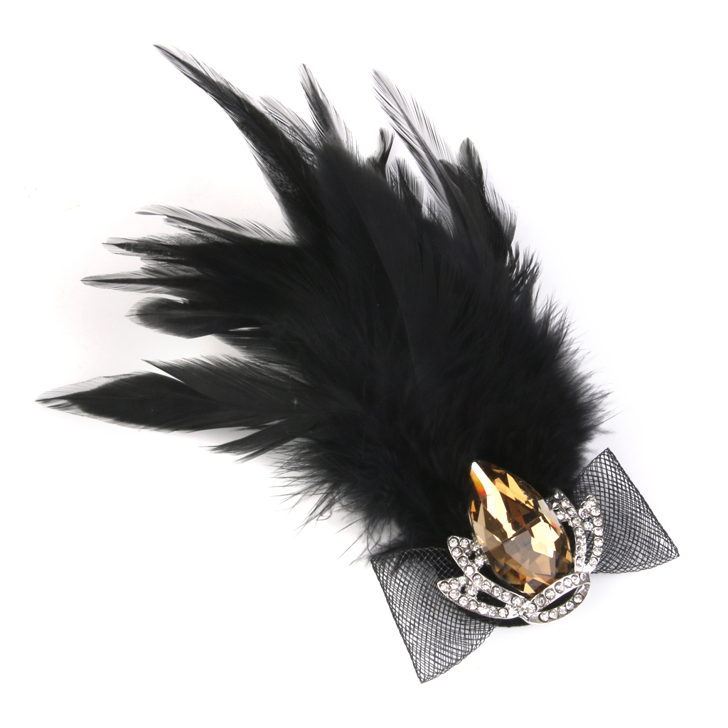 Mode Sieraden Vintage Broche S - Women Jewelry Accessories For Black Dress recensie en prijs