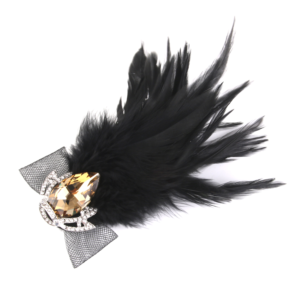 Mode Sieraden Vintage Broche S - Women Jewelry Accessories For Black Dress recensie en prijs