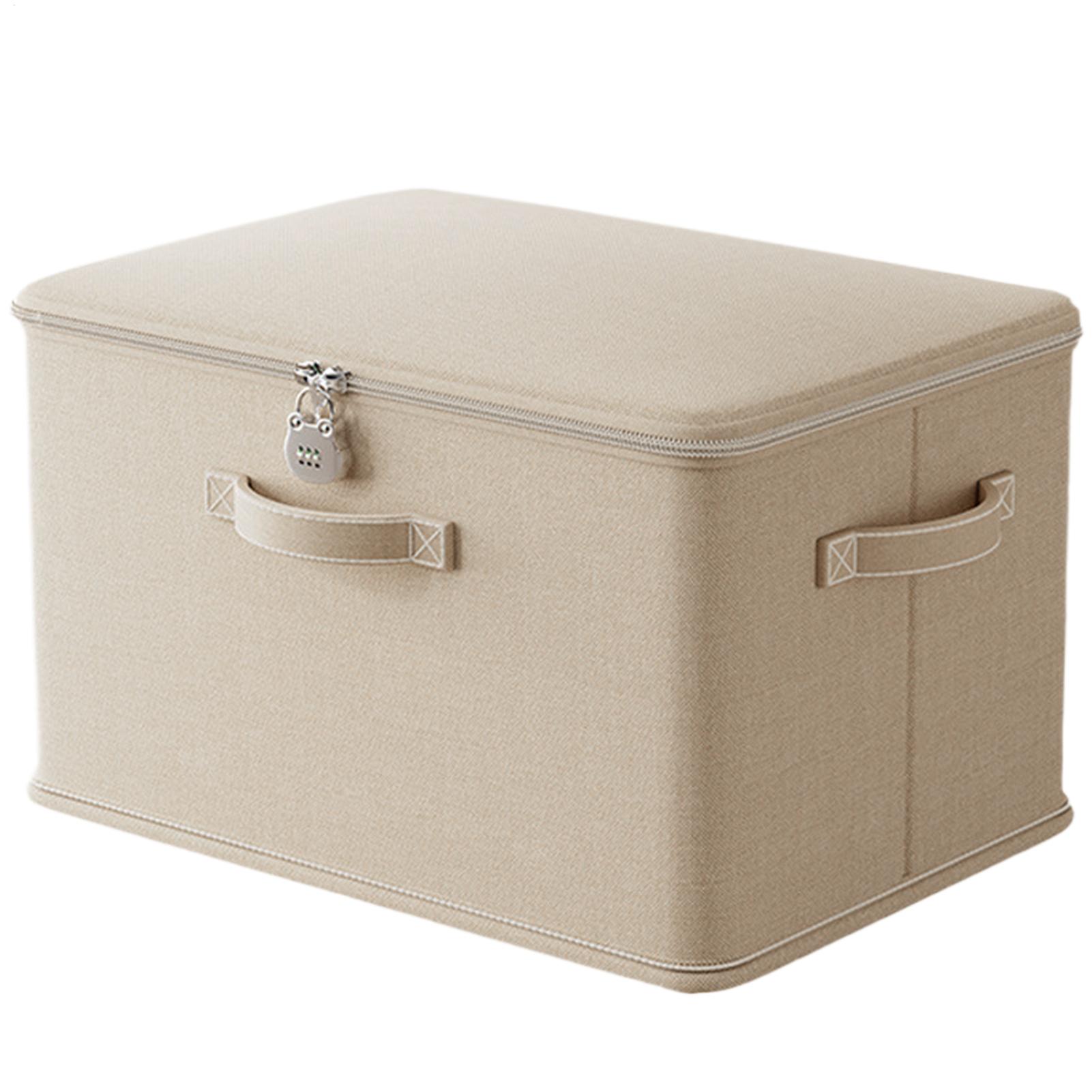 Afsluitbare opbergbox Jeans Kl - Women Accessories List recensie en prijs