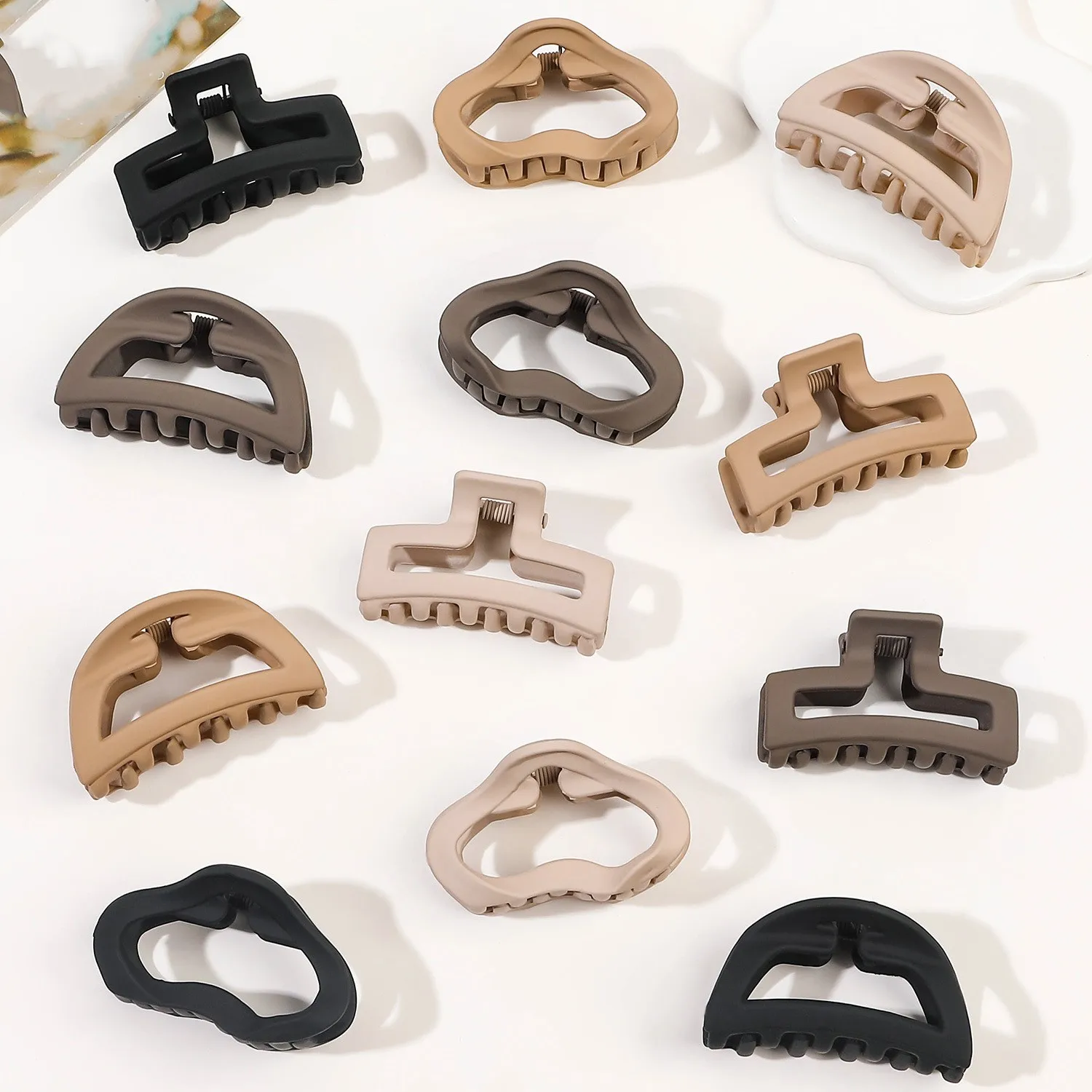 2024 Nieuwe Mode Kleine Froste - Women Accessories In Wholesale recensie en prijs