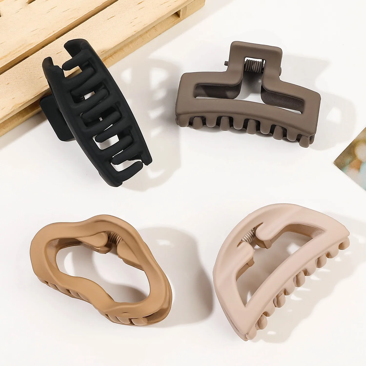 2024 Nieuwe Mode Kleine Froste - Women Accessories In Wholesale recensie en prijs