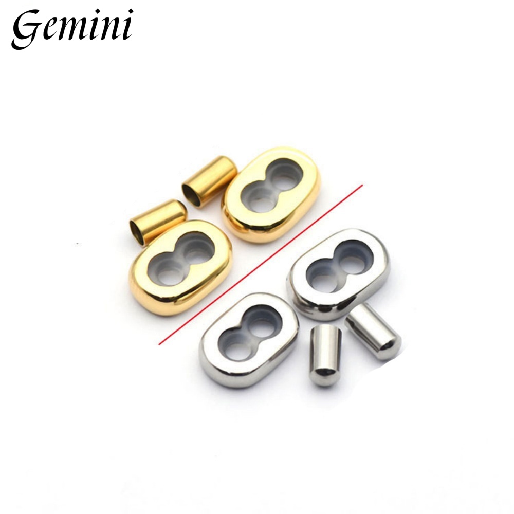 10 sets roestvrijstalen dubbel - Ring Set Adjustable recensie en prijs