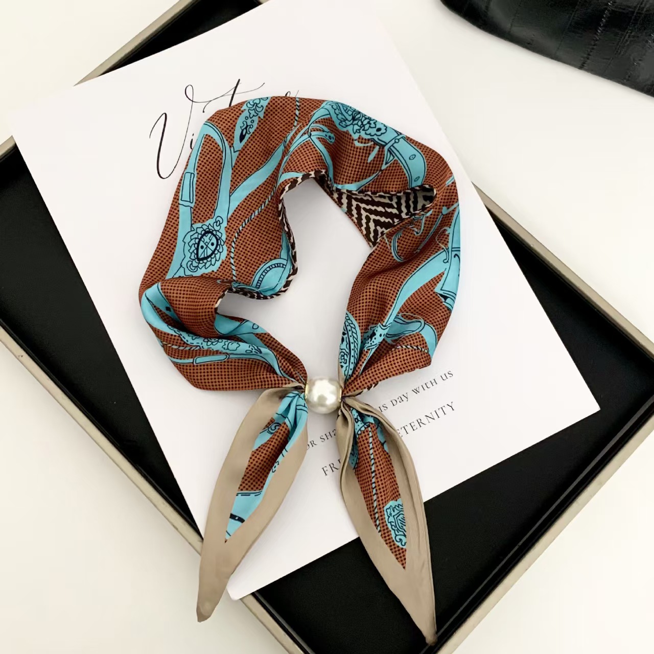 Koreaanse stijl elegante parel - Women'S Korean Accessories recensie en prijs