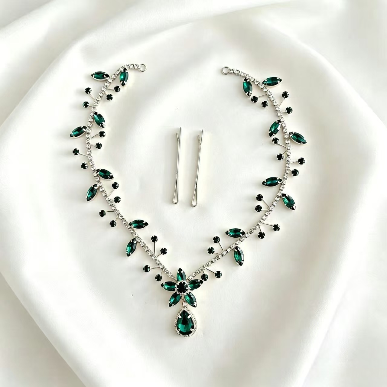 Nieuwe stijl bruidshaaraccesso - Women'S Accessories Accessorize recensie en prijs