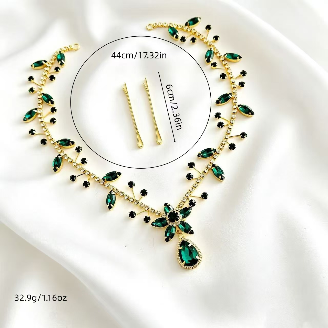 Nieuwe stijl bruidshaaraccesso - Women'S Accessories Accessorize recensie en prijs