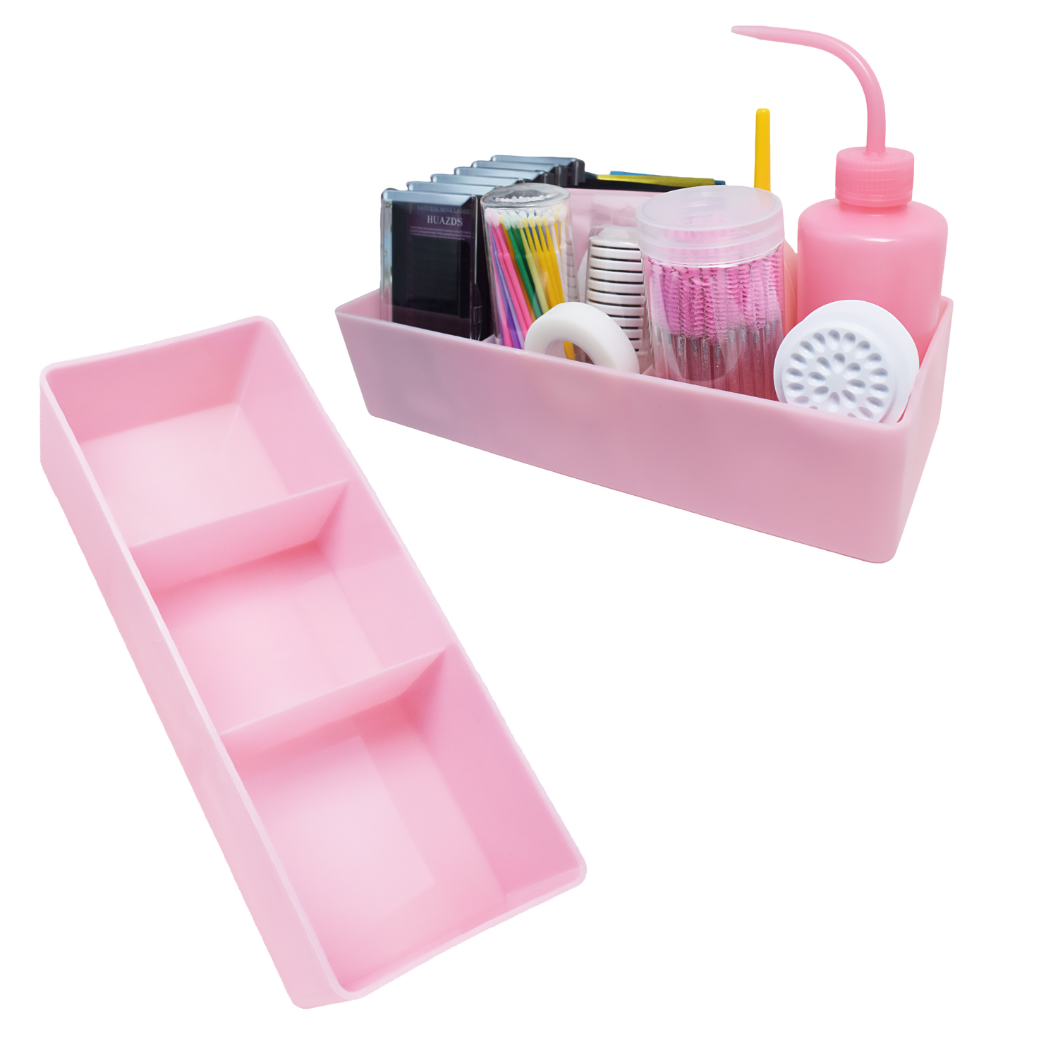 Valse Wimper Opbergdoos Voor W - Women'S Vanity Accessories recensie en prijs