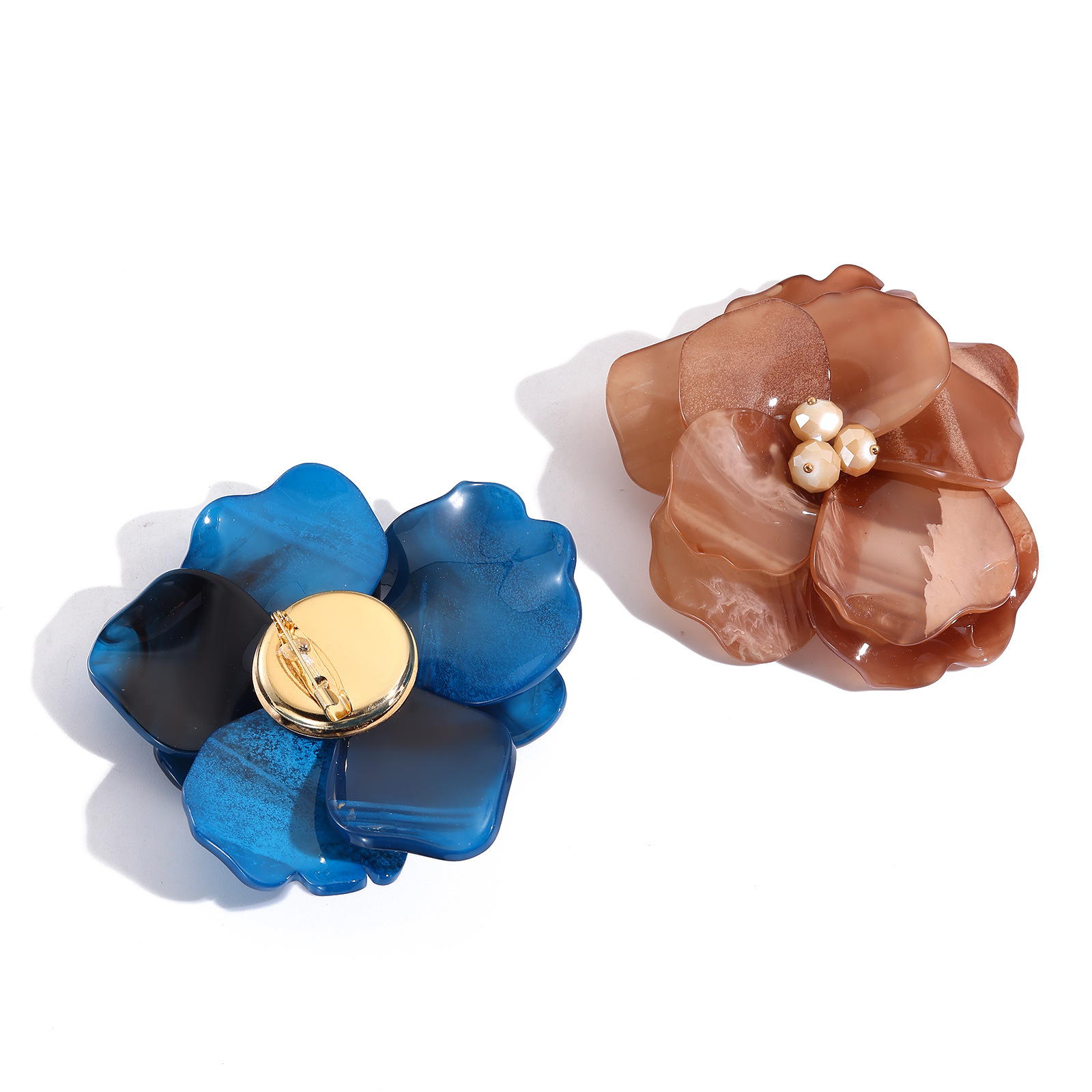 DIY accessoires Core blauwe ac - Women Accessories In Wholesale recensie en prijs