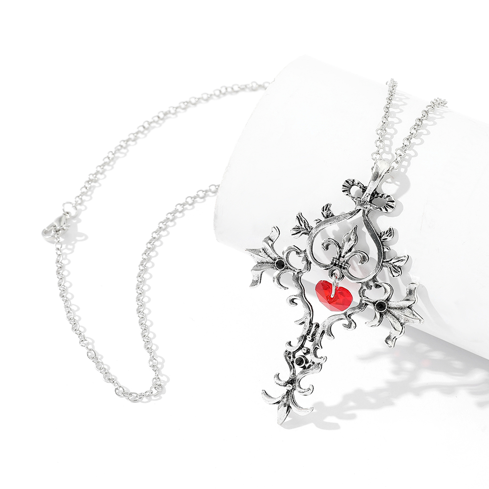 Mode prachtige ketting vintage - Women Accessories Sale recensie en prijs