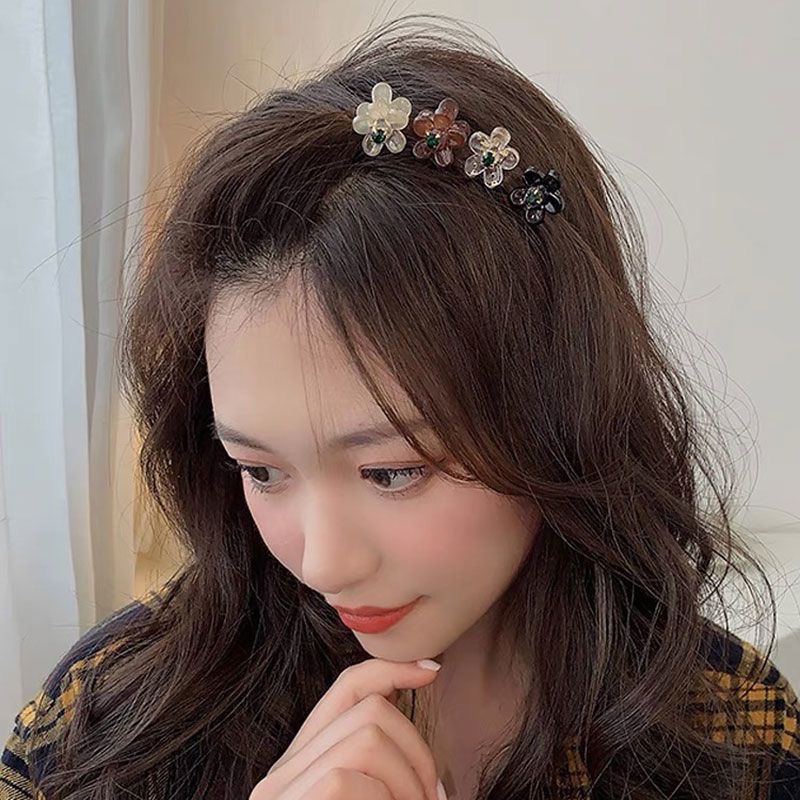 10 stks/set Koreaanse Mini Haa - Women Accessories In Wholesale recensie en prijs