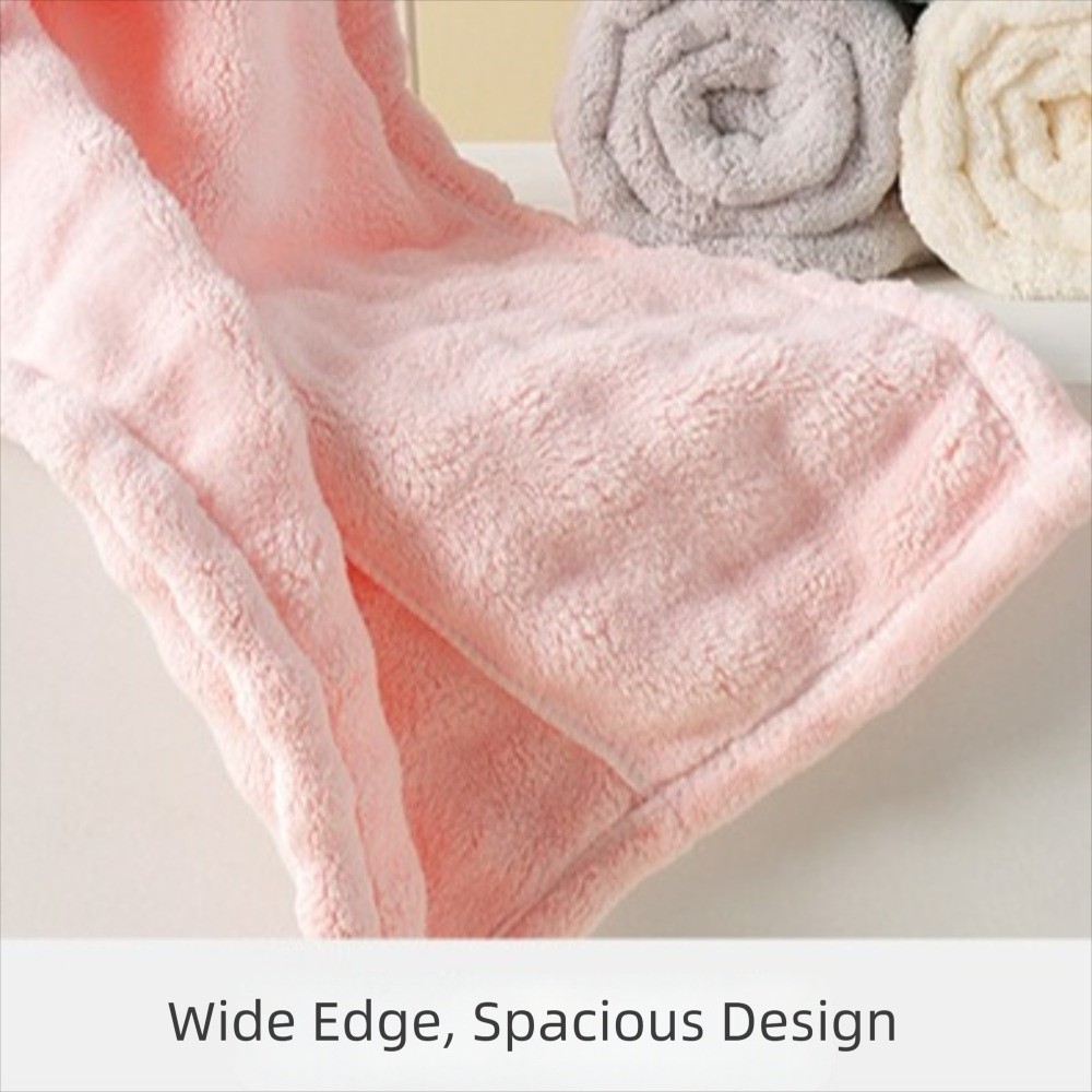 Microfiber snel drogende haarh - Hair Band Elastic recensie en prijs