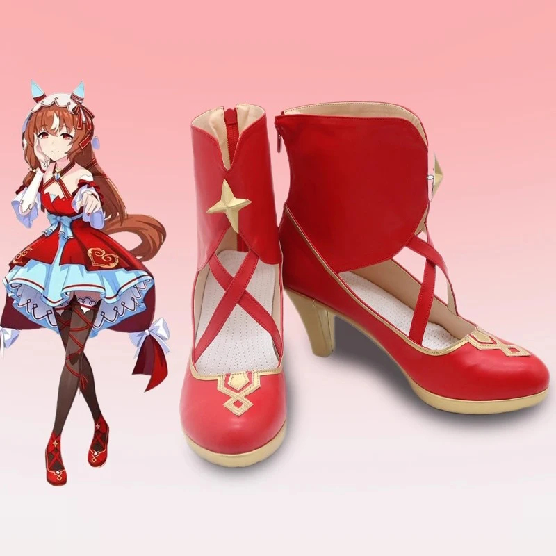 KK56Game Pretty Derby Cosplay  - Women'S Accessories Accessorize recensie en prijs