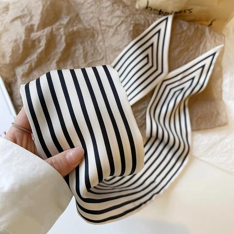 ▪ Hoofdband Wraps Vrouwelijke  - Women'S Korean Accessories recensie en prijs