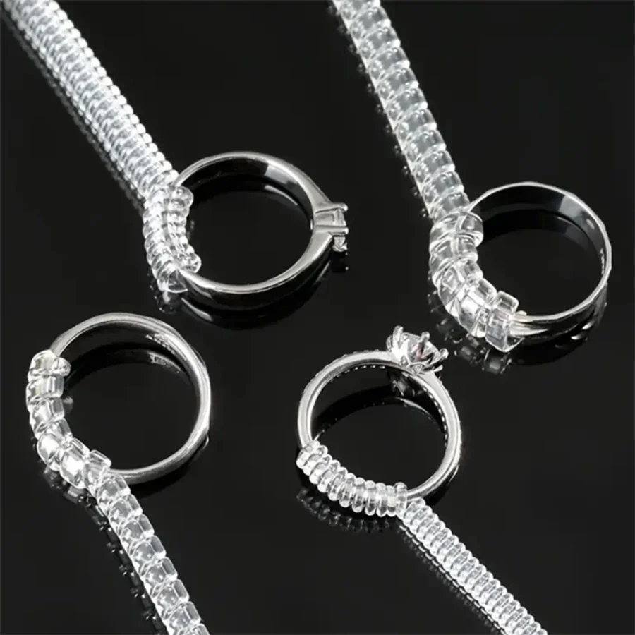 4/8 stuks-ringmaatregelaar-onz - Ring Set Adjustable recensie en prijs