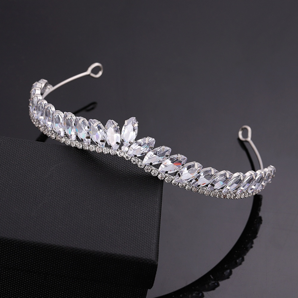 Minimalistische kristallen bru - Women'S Hair Accessories Wedding recensie en prijs