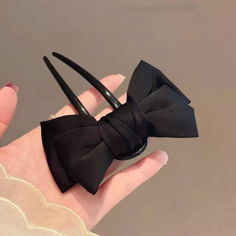 Chique Koreaanse stijl boog U- - Women'S Korean Accessories recensie en prijs