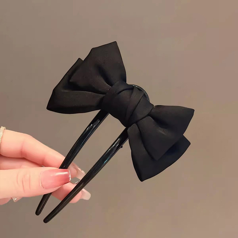 Chique Koreaanse stijl boog U- - Women'S Korean Accessories recensie en prijs