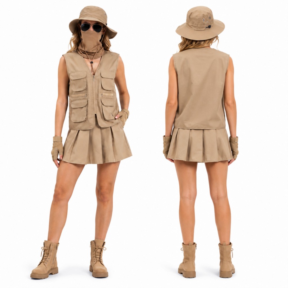 Outdoor Explorer Kleding Hoed  - Women'S Clothing And Accessories recensie en prijs