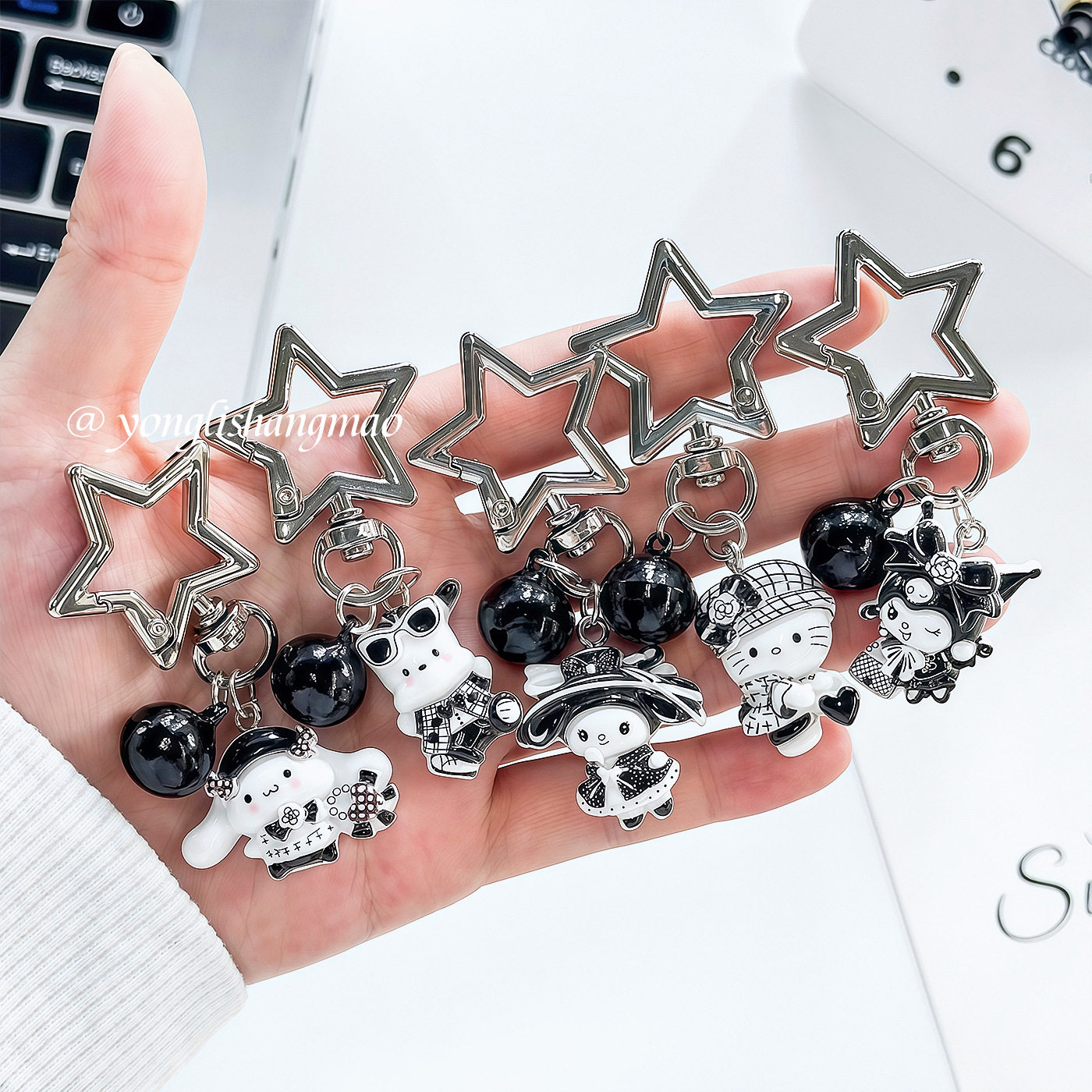Vintage Y2k Sanrio Hello Kitty - Women Accessories To Gift recensie en prijs