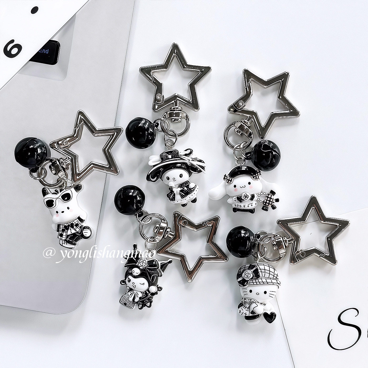 Vintage Y2k Sanrio Hello Kitty - Women Accessories To Gift recensie en prijs