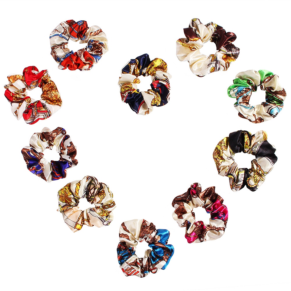 Hot Koop 1 Pc Bloemen Gedrukt  - Women Accessories Sale recensie en prijs