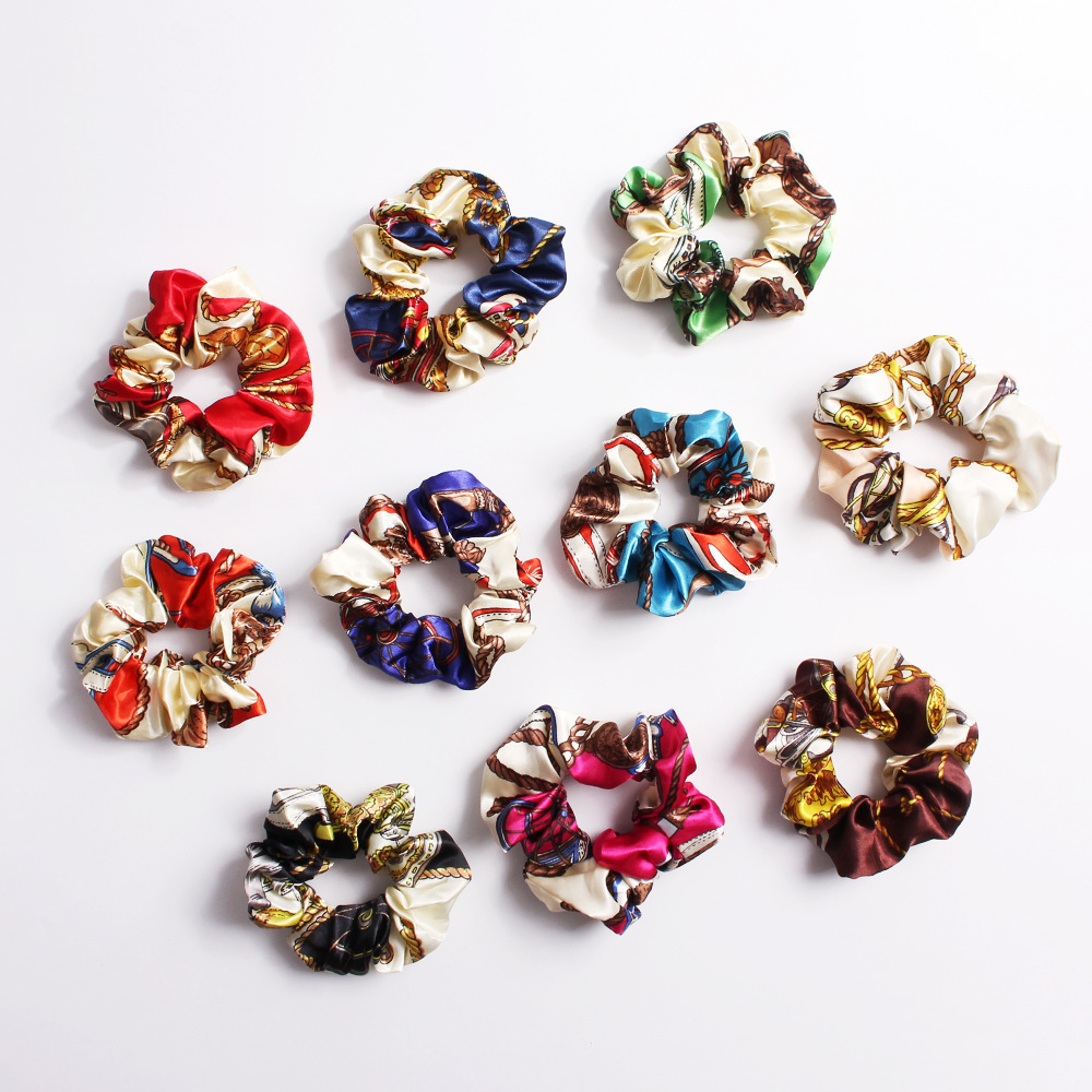 Hot Koop 1 Pc Bloemen Gedrukt  - Women Accessories Sale recensie en prijs