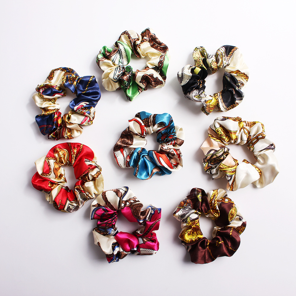 Hot Koop 1 Pc Bloemen Gedrukt  - Women Accessories Sale recensie en prijs