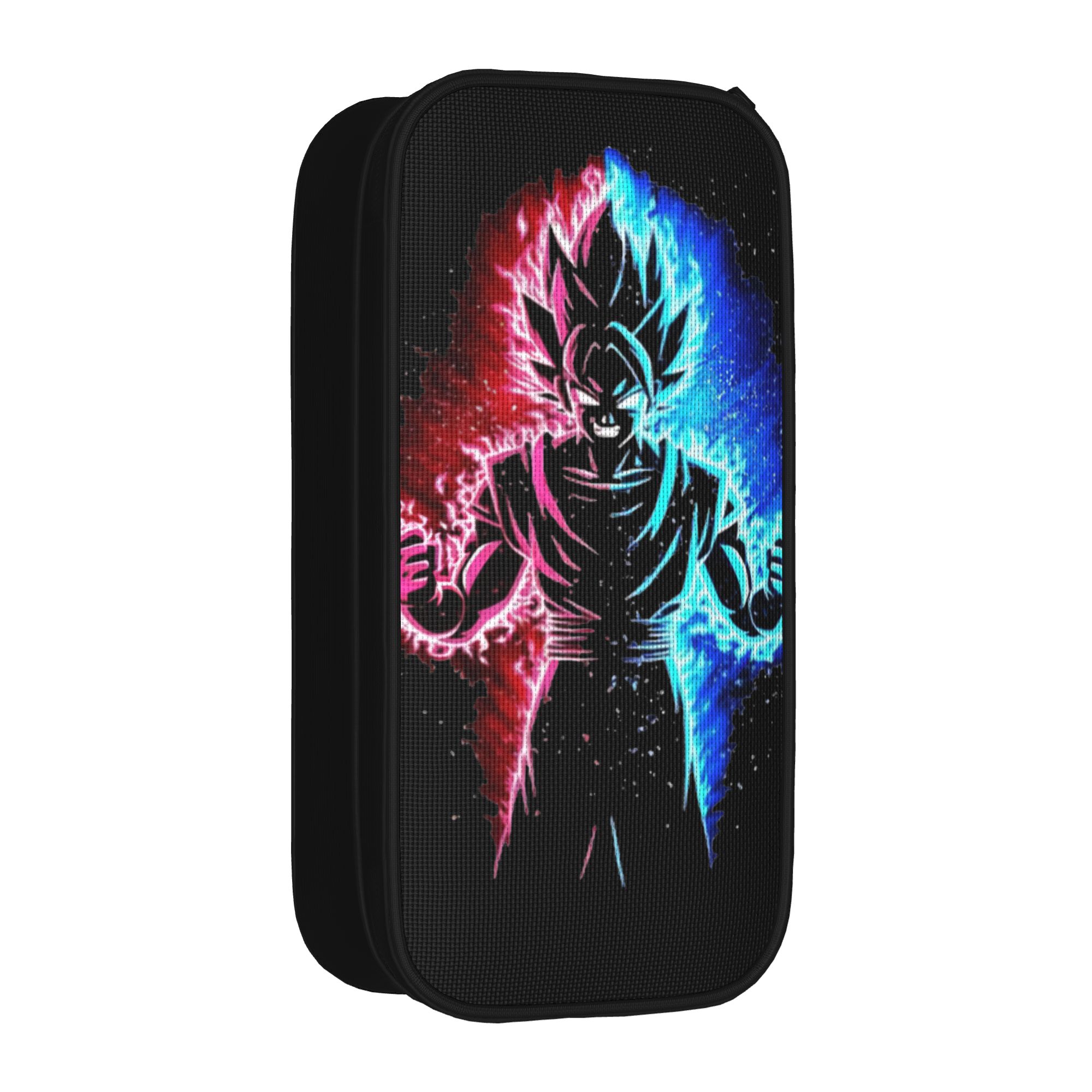 Goku Energy Dragon Ball Z Etui - Women'S Vanity Accessories recensie en prijs