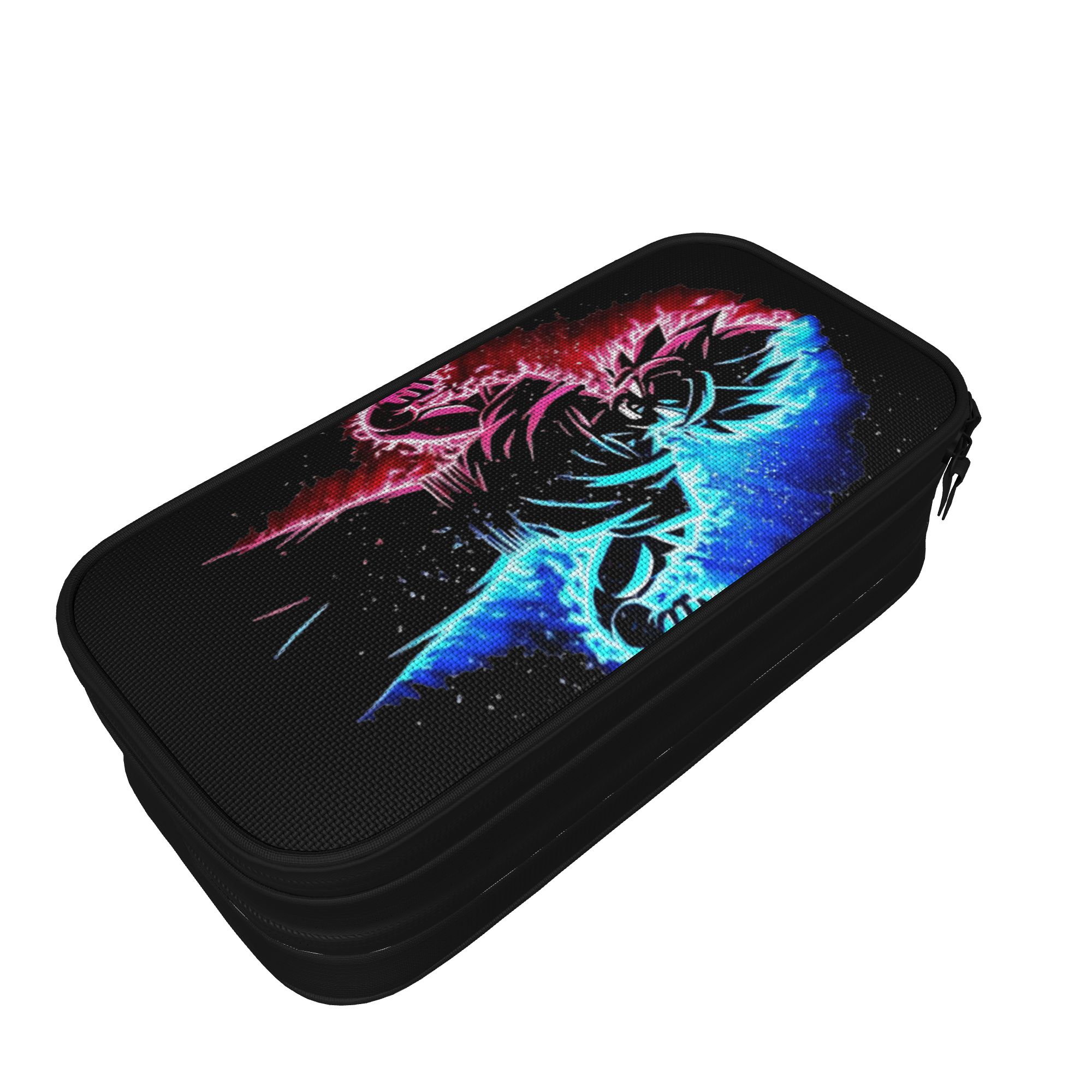 Goku Energy Dragon Ball Z Etui - Women'S Vanity Accessories recensie en prijs