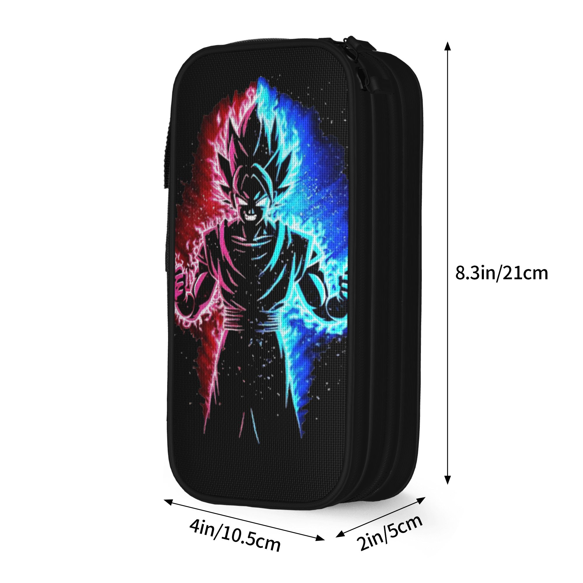 Goku Energy Dragon Ball Z Etui - Women'S Vanity Accessories recensie en prijs