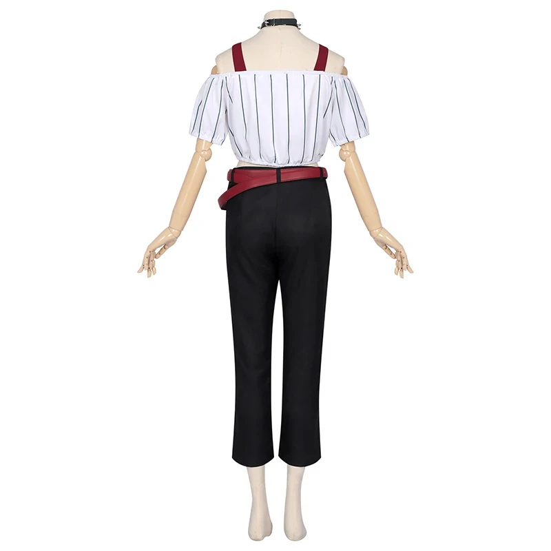 2026 Kirara Hoshi Cosplay Kost - Women'S Clothing And Accessories recensie en prijs