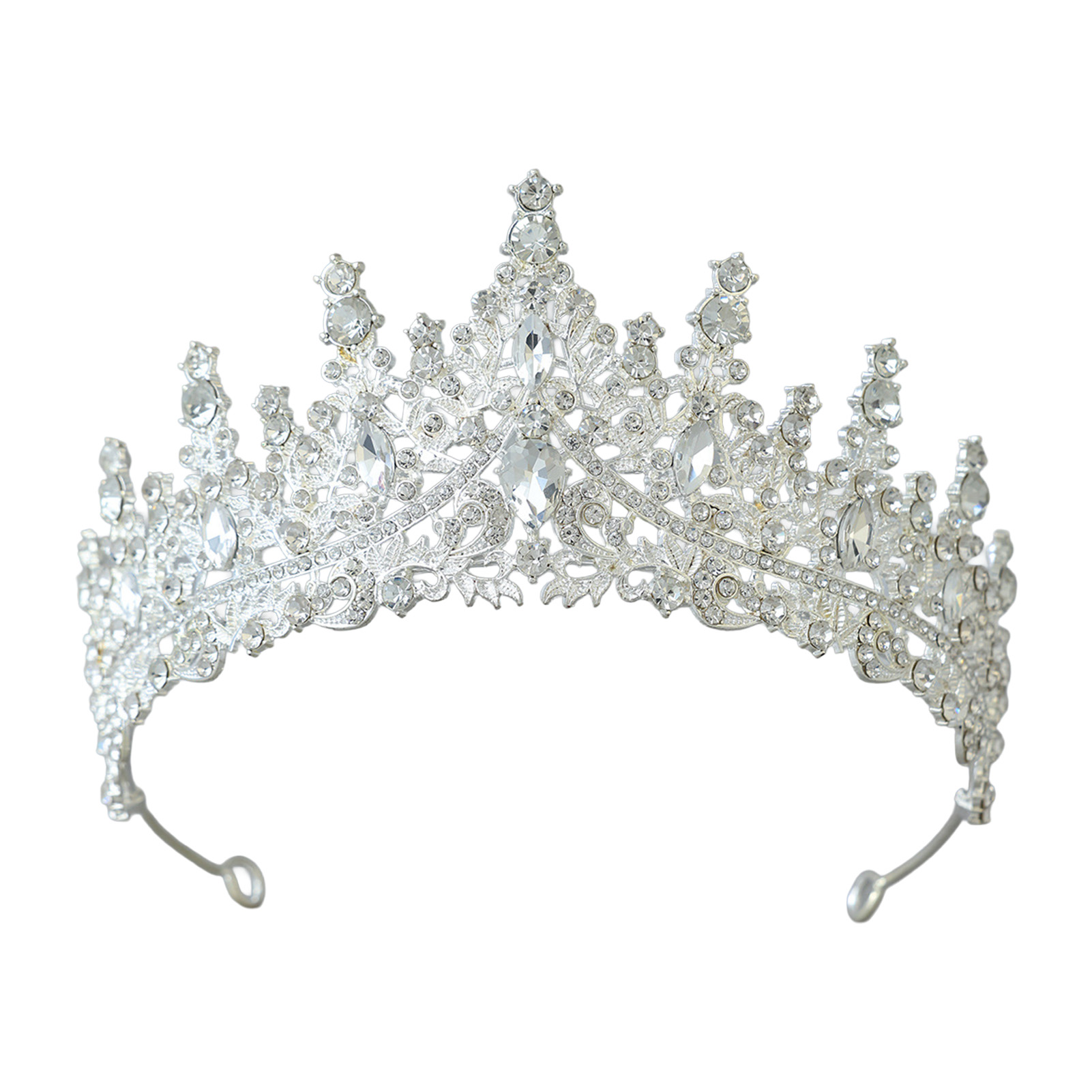 Bruidshoofddeksel Sprankelende - Women Accessories Jewelry recensie en prijs