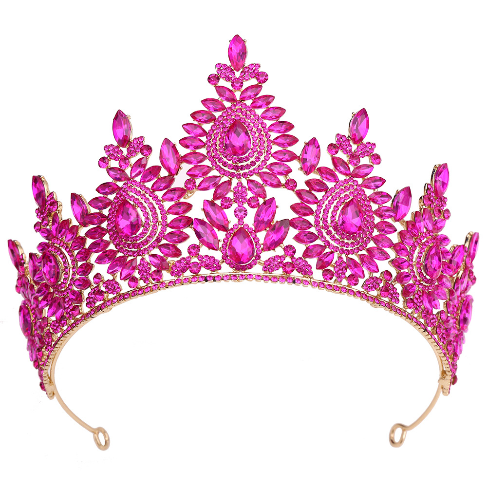 Barokke Europese en Amerikaans - Women'S Hair Accessories Wedding recensie en prijs