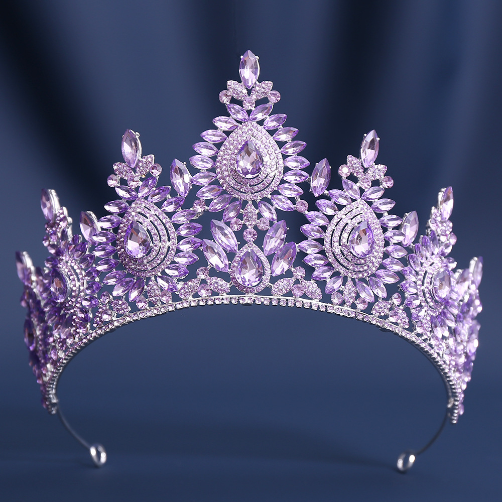 Barokke Europese en Amerikaans - Women'S Hair Accessories Wedding recensie en prijs