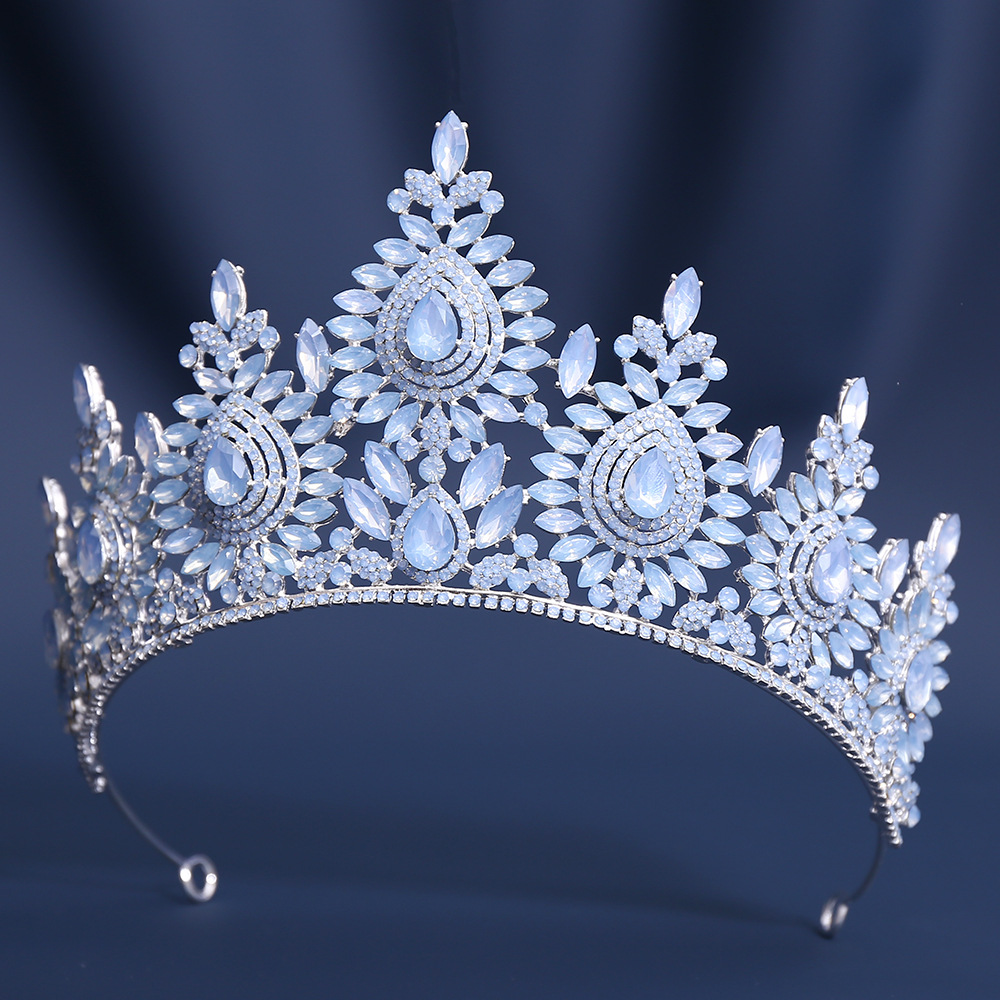 Barokke Europese en Amerikaans - Women'S Hair Accessories Wedding recensie en prijs