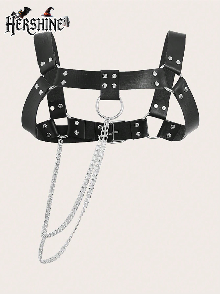 HERSHINE 1-delig sexy dameslic - Women'S Y2K Accessories recensie en prijs