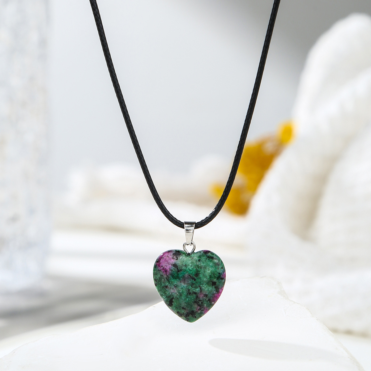 Natuurlijke kristallen Tijgero - Women'S Accessories Manufacturers recensie en prijs