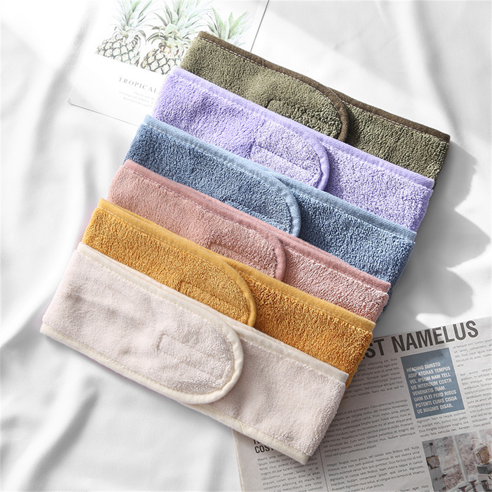 Verstelbare Brede Haarband Yog - Women'S Vanity Accessories recensie en prijs