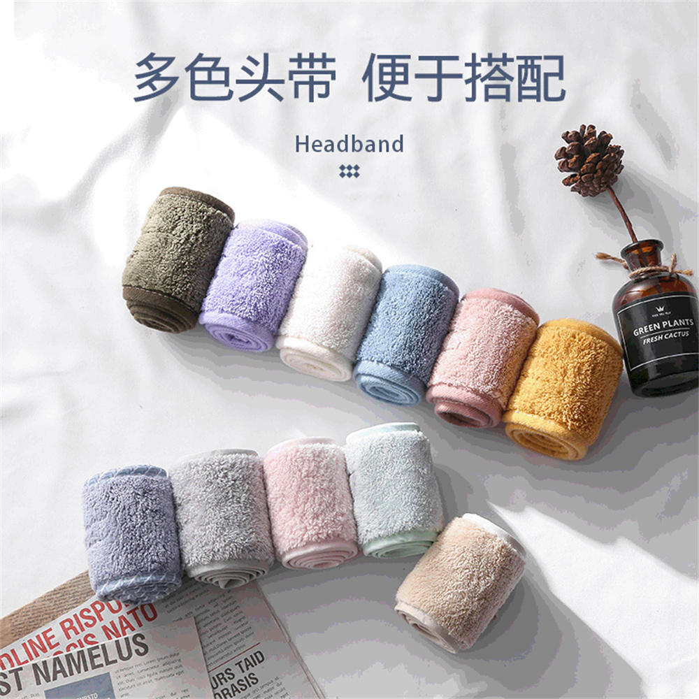 Verstelbare Brede Haarband Yog - Women'S Vanity Accessories recensie en prijs