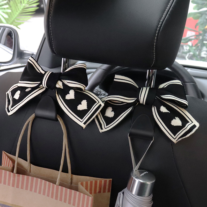 Universele Minnaar Strik Auto  - Women Accessories List recensie en prijs
