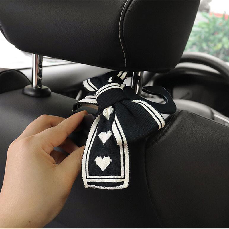 Universele Minnaar Strik Auto  - Women Accessories List recensie en prijs