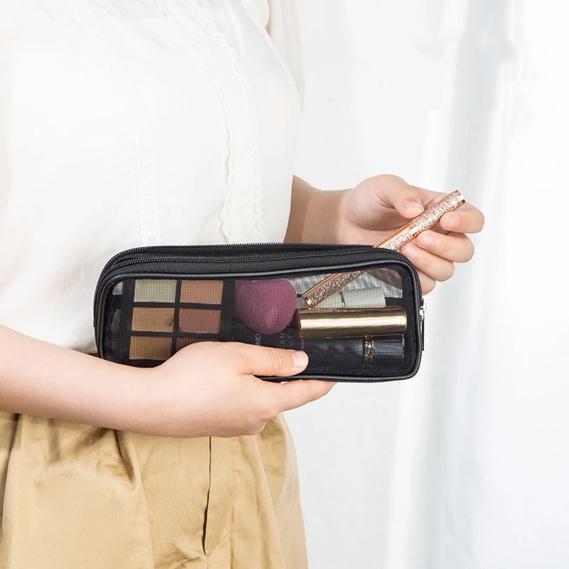 Reistas voor make-upborstels,  - Women Accessories List recensie en prijs