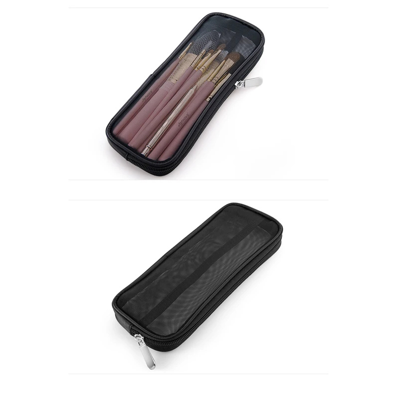 Reistas voor make-upborstels,  - Women Accessories List recensie en prijs