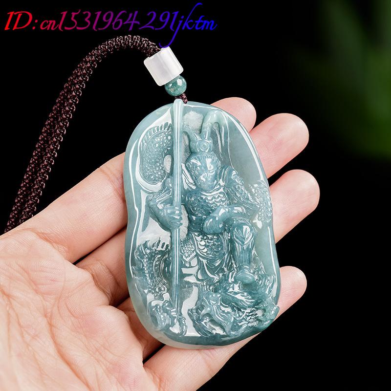 Birmese Jadeïet Monkey King ha - Women Accessories To Gift recensie en prijs